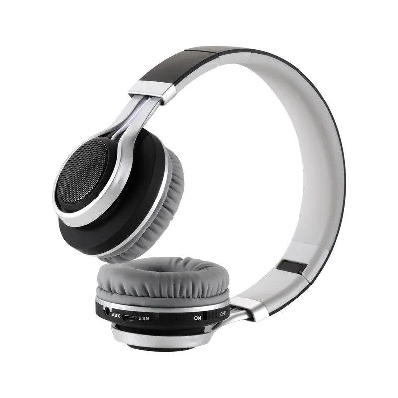 جانبی فروش - هدفون بلوتوثی اِیزن مدل EH-1