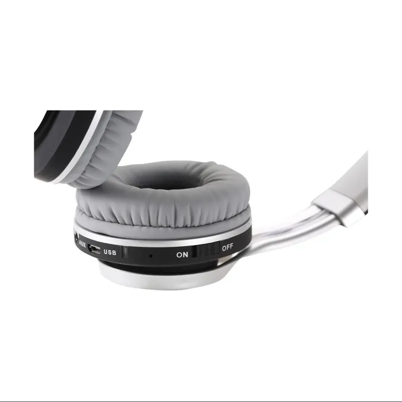 جانبی فروش - هدفون بلوتوثی اِیزن مدل EH-1