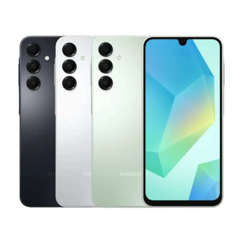 گوشی سامسونگ A16-4G