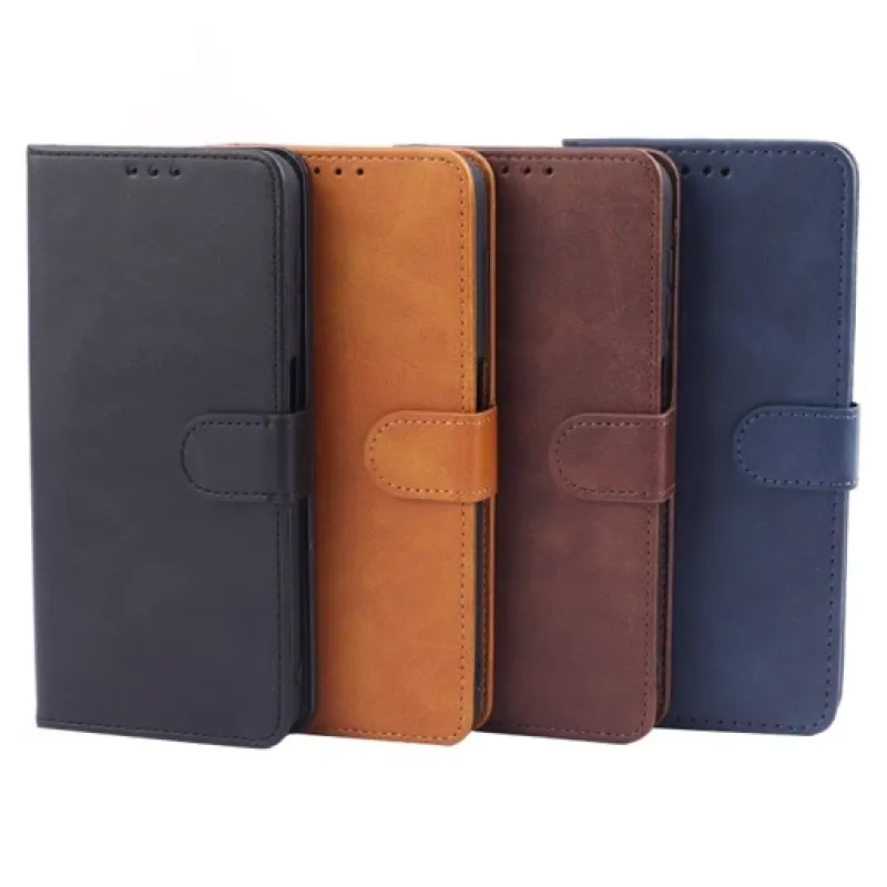 جانبی فروش - کیف جاکارتی دار گوشیهای شیائومی